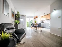 Недвижимость Дом с террасой Новое Кодельева: 1