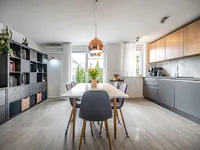 Недвижимость Дом с террасой Новое Кодельева: 2