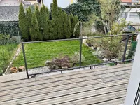 Недвижимость Дом с террасой Новое Кодельева: 3