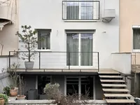 Недвижимость Дом с террасой Новое Кодельева: 15