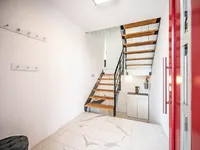 Недвижимость Дом с террасой Новое Кодельева: 16