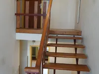 Недвижимость Дом с террасой Ново Поле: 10