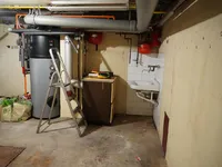 Недвижимость Дом с террасой Ново Поле: 19