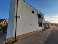 Недвижимость Дом с террасой, Любляна, Бежиград, Подгорица.: 3