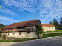 Недвижимость Участок, фермерская усадьба в Брстовнице: 1