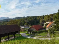 Недвижимость Участок, фермерская усадьба в Брстовнице: 2