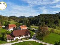 Недвижимость Участок, фермерская усадьба в Брстовнице: 4