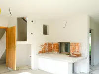 Недвижимость Участок, фермерская усадьба в Брстовнице: 9