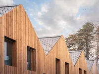 Недвижимость Дом с террасой на озере: 5