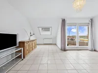 Недвижимость Apartment 2 bedrooms for sale in Frisange: 2