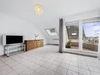 Недвижимость Apartment 2 bedrooms for sale in Frisange: 3