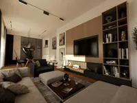 Недвижимость Detached house 4 bedrooms for sale in Medernach: 3