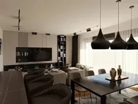 Недвижимость Detached house 4 bedrooms for sale in Medernach: 4