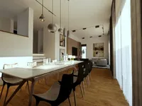 Недвижимость Detached house 4 bedrooms for sale in Medernach: 6