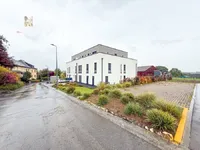 Недвижимость Apartment 2 bedrooms for sale in Binsfeld: 3