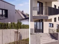 Недвижимость Apartment 2 bedrooms for sale in Frisange: 3