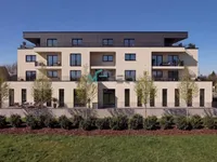 Недвижимость Apartment 2 bedrooms for sale in Frisange: 3