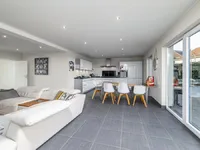 Недвижимость Detached house 2 bedrooms for sale in Biwer: 1