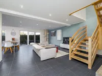 Недвижимость Detached house 2 bedrooms for sale in Biwer: 2