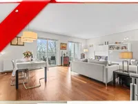 Недвижимость Apartment 3 bedrooms for sale in Luxembourg-Kirchberg: 1