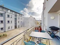 Недвижимость Apartment 2 bedrooms for sale in Mamer: 1