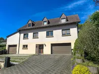 Недвижимость House 4 bedrooms for sale in Hobscheid: 2