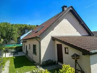Недвижимость House 4 bedrooms for sale in Hobscheid: 3