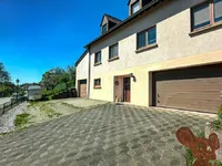 Недвижимость House 4 bedrooms for sale in Hobscheid: 4