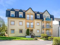 Недвижимость Apartment 2 bedrooms for sale in Junglinster: 1