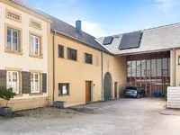 Недвижимость Detached house 4 bedrooms for sale in Mompach: 2