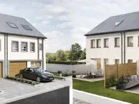 Недвижимость Semi-detached house 3 bedrooms for sale in Bissen: 1