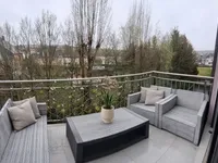 Недвижимость Apartment 2 bedrooms for sale in Alzingen: 1