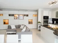 Недвижимость Apartment 2 bedrooms for sale in Alzingen: 3