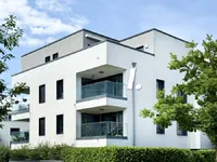 Недвижимость Apartment 2 bedrooms for sale in Luxembourg-Cessange: 1