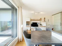 Недвижимость Apartment 2 bedrooms for sale in Luxembourg-Cessange: 3