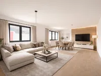 Недвижимость Semi-detached house 3 bedrooms for sale in Bertrange: 3