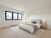 Недвижимость Semi-detached house 3 bedrooms for sale in Bertrange: 5