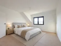 Недвижимость Semi-detached house 3 bedrooms for sale in Bertrange: 7