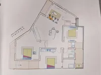 Недвижимость Mellieha Northern Residence: 6