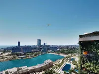 Недвижимость St. Julians Harbor Suites: 1