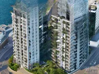 Недвижимость Harbor View Apartment: 6