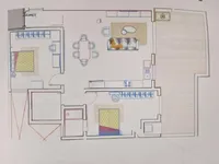 Недвижимость Mellieha Heights Apartment: 5