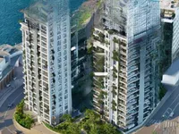 Недвижимость Sliema Vista Apartment: 6