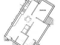 Недвижимость Sliema Haven Apartment: 1