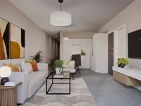 Недвижимость Seaside Haven Apartment: 2
