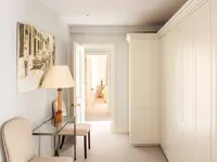 Недвижимость Moreton House, 3-4 Embankment Gardens, Chelsea: 1