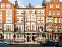 Недвижимость Moreton House, 3-4 Embankment Gardens, Chelsea: 5