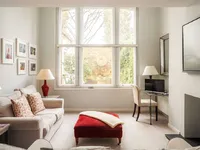 Недвижимость Moreton House, 3-4 Embankment Gardens, Chelsea: 6