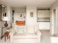 Недвижимость Moreton House, 3-4 Embankment Gardens, Chelsea: 8