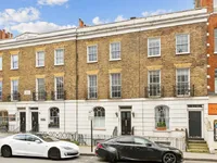 Недвижимость Kings Road: 4